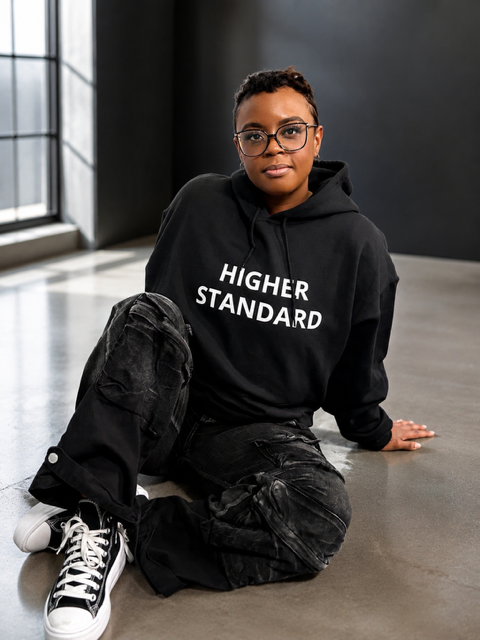 Full armor Unisex Hoodie